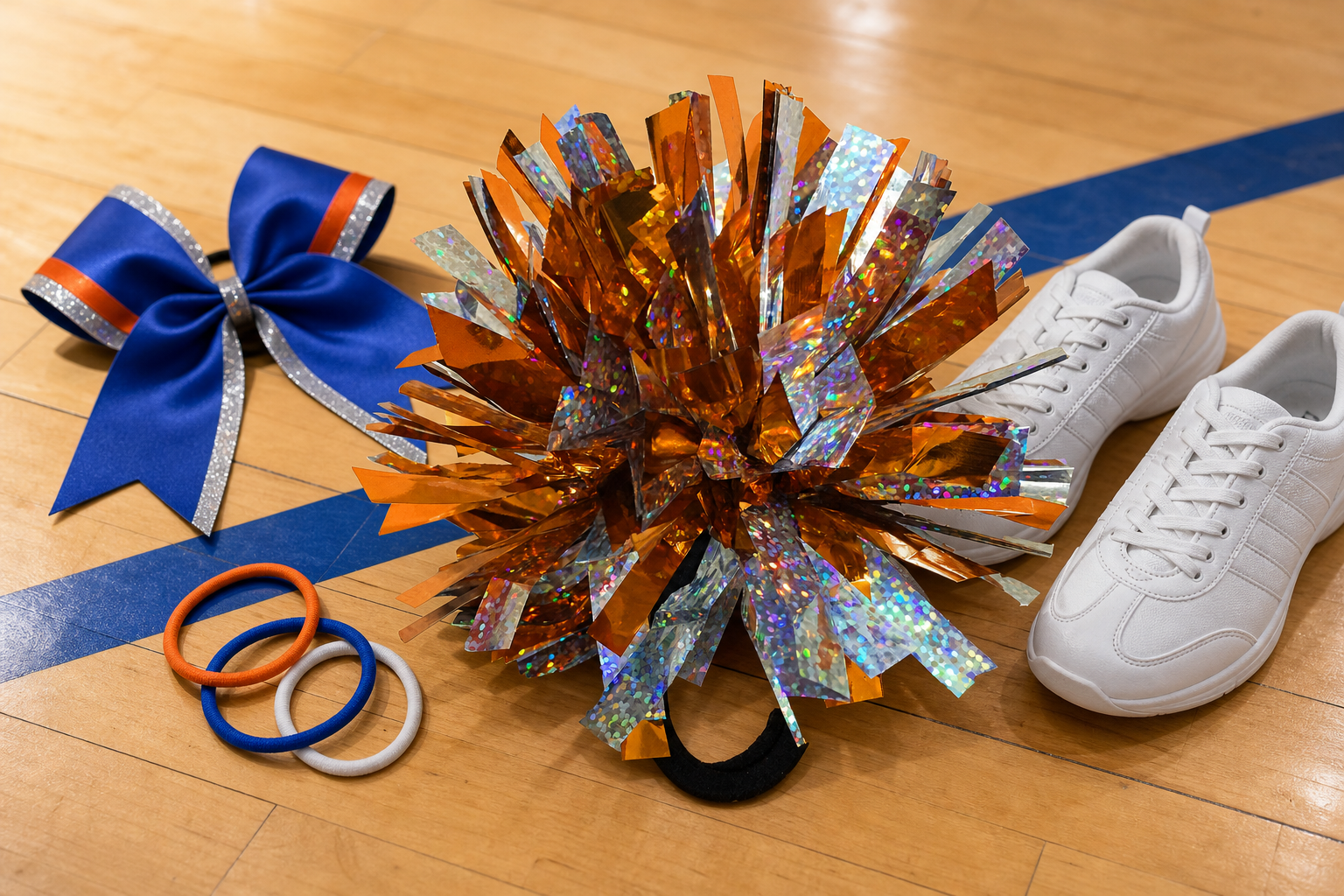 Cheer Accessories Buying Guide: What Parents and Coaches Actually Need for a Youth Cheer Season