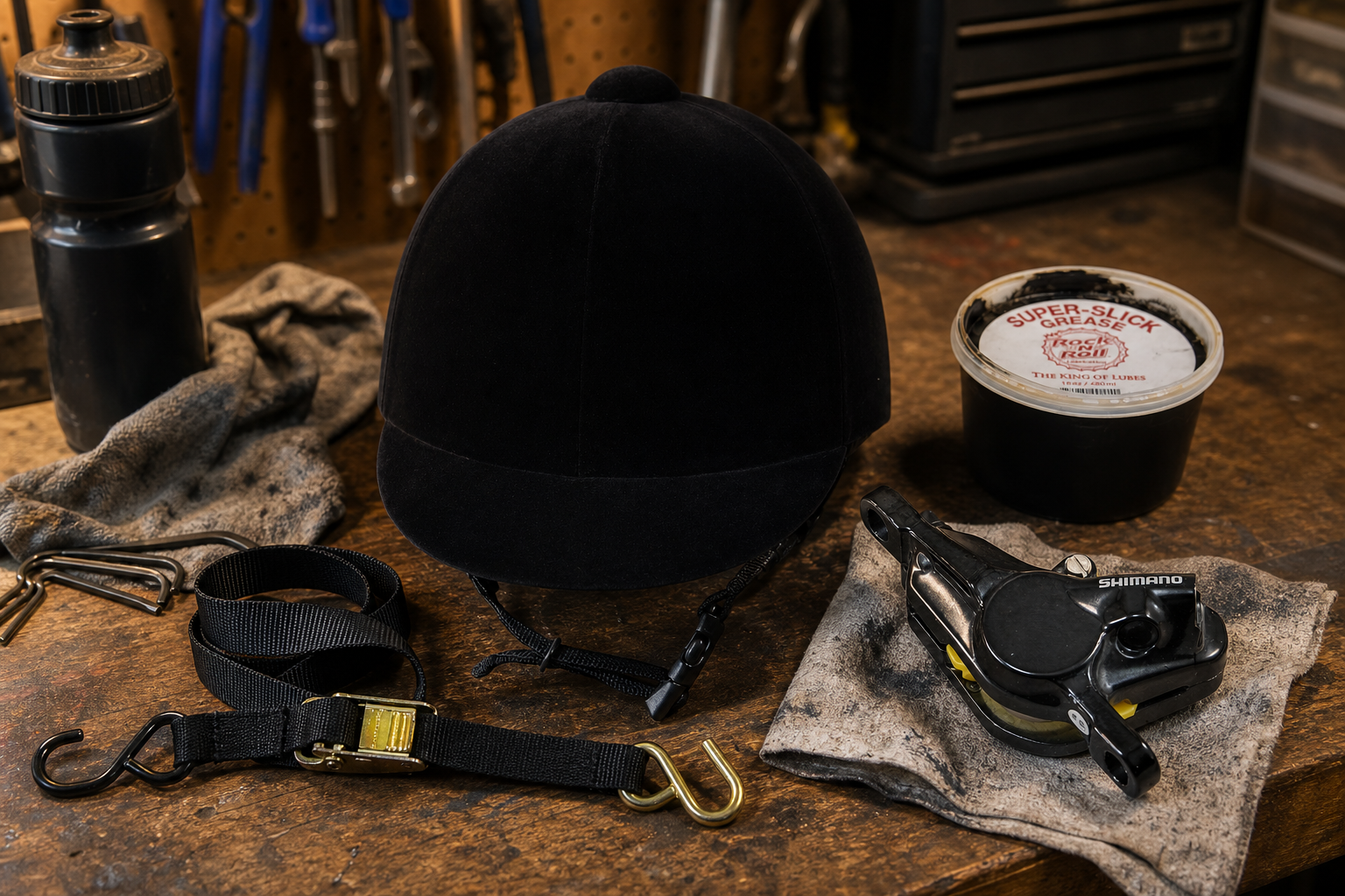 5 Pieces of Cycling Gear That Belong in Every Serious Rider's Kit (And What Each One Actually Does)