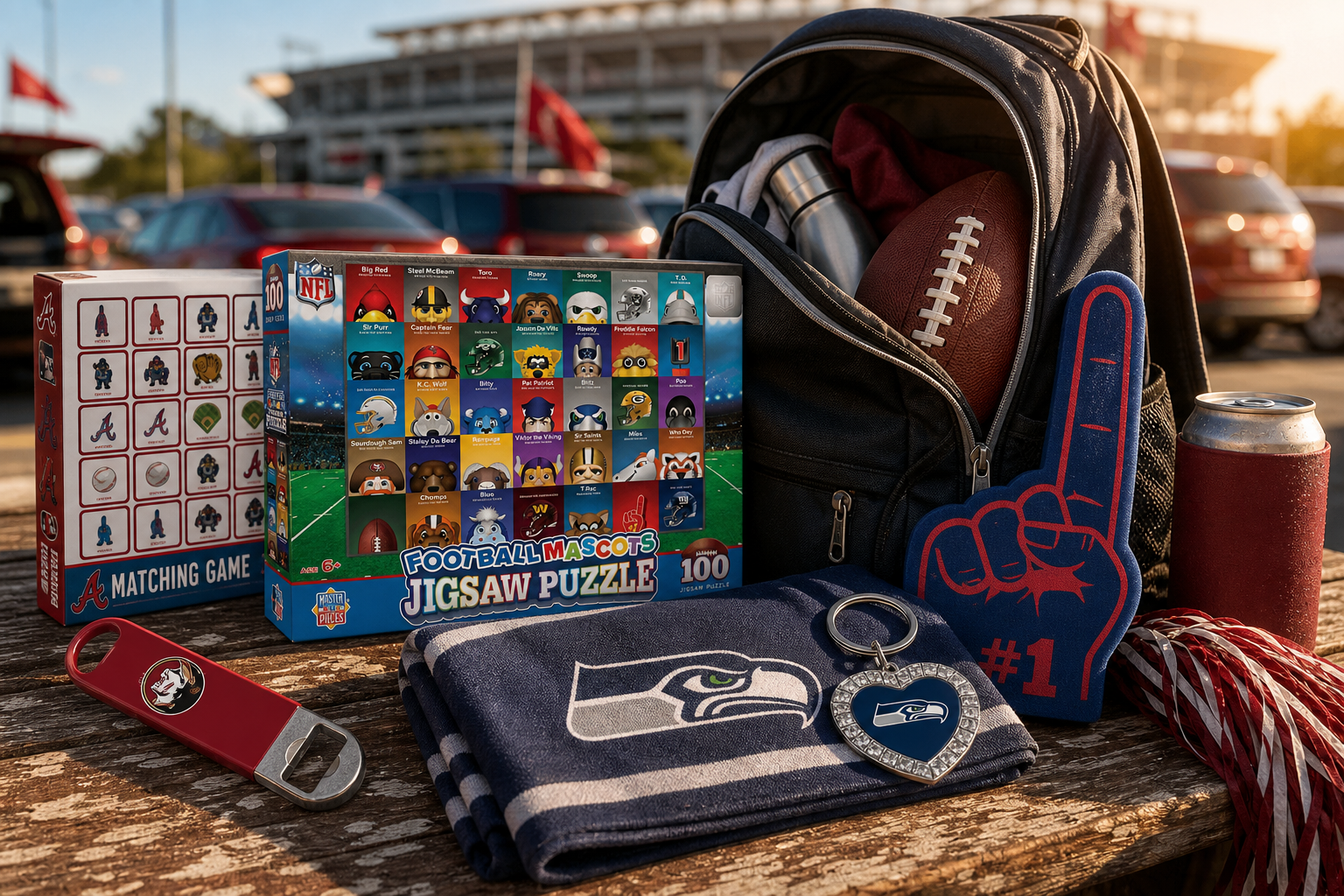 The Best Sports Backpacks for Game Day, Practice, and Everything In Between: A Fan and Athlete's Guide