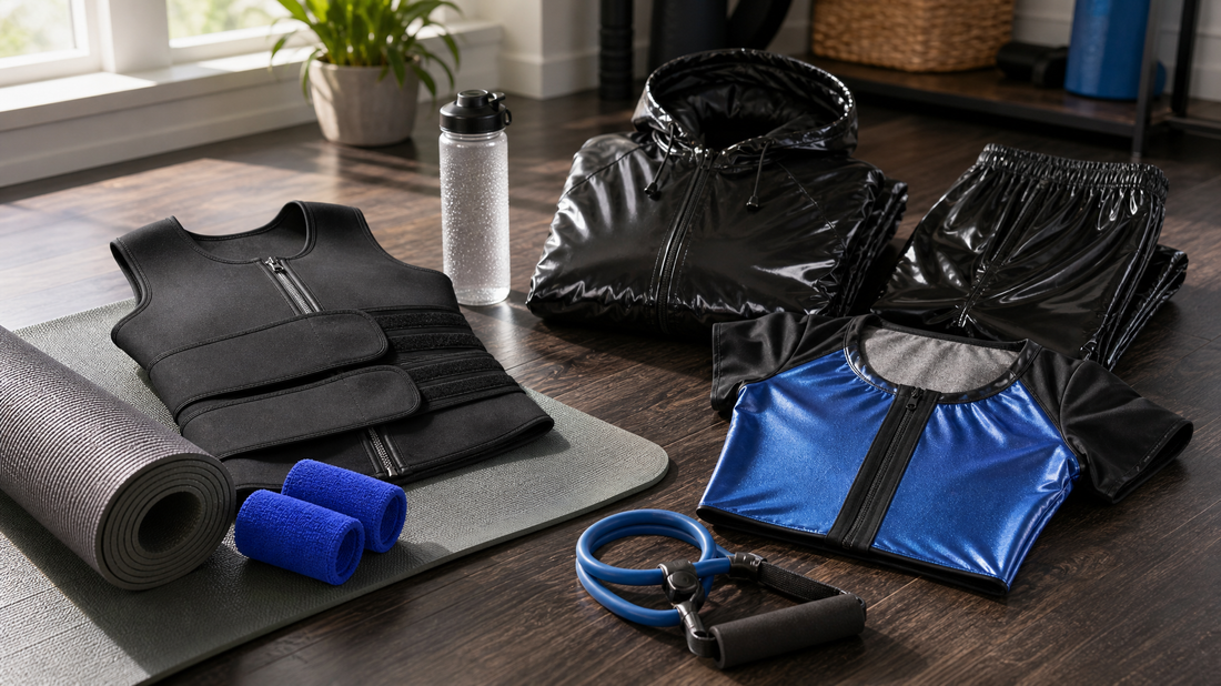 Yoga Mat vs. Exercise Mat: What's Actually Different and Which One You Need
