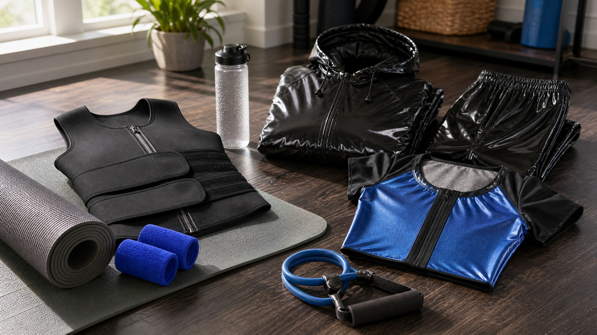 Yoga Mat vs. Exercise Mat: What's Actually Different and Which One You Need