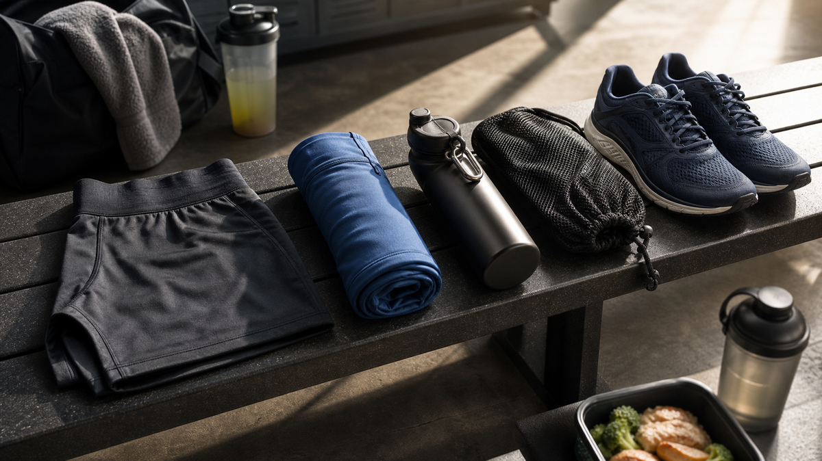 Athletic Wear Trends for 2026: What's Actually Changing (And What's Just Hype)