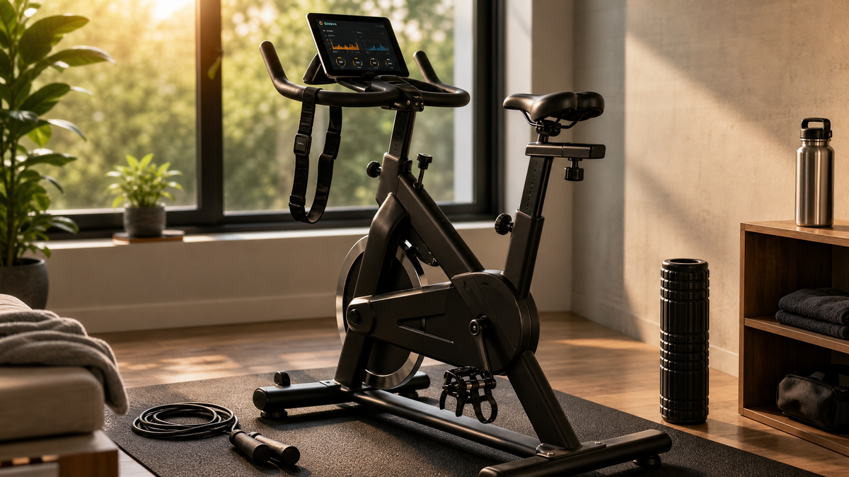 Smart Fitness Equipment: Which Devices Are Actually Worth Connecting to an App (And Which Ones Aren't)
