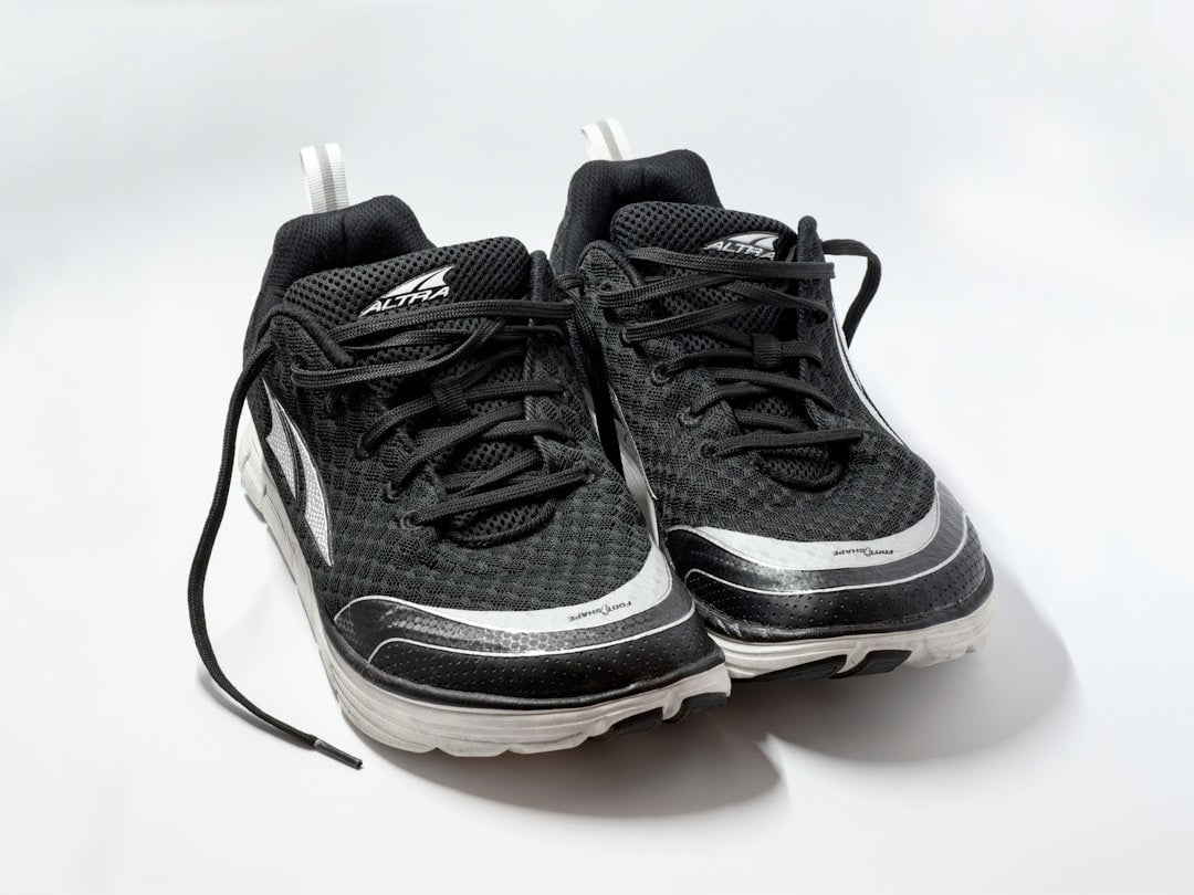 Sports Accessories