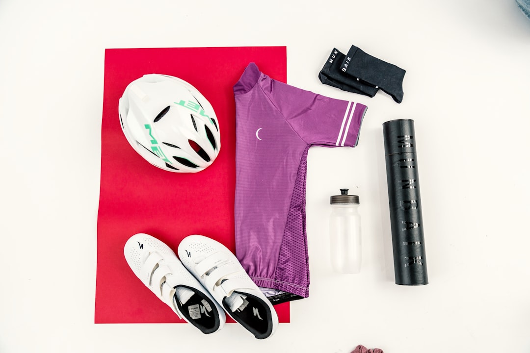 Sports Accessories