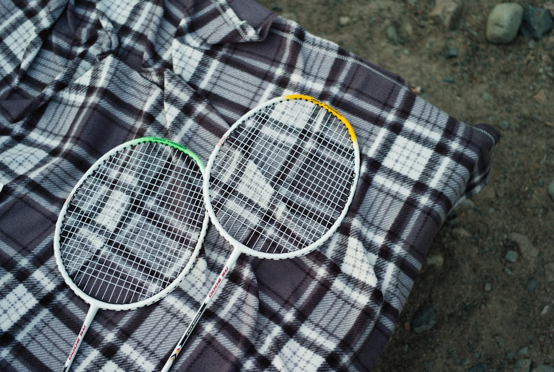 Sports Accessories