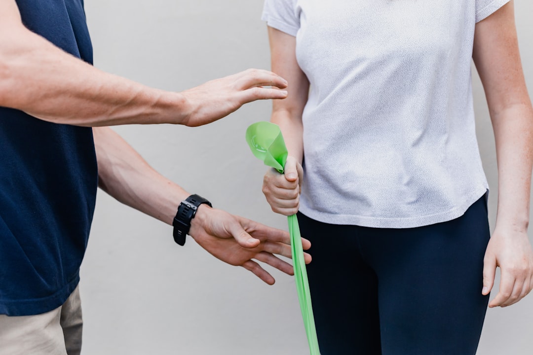 Sports Accessories