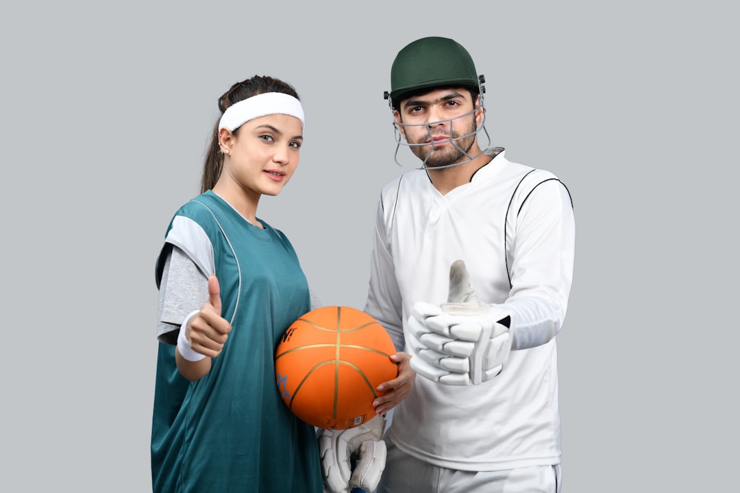 Sports Accessories