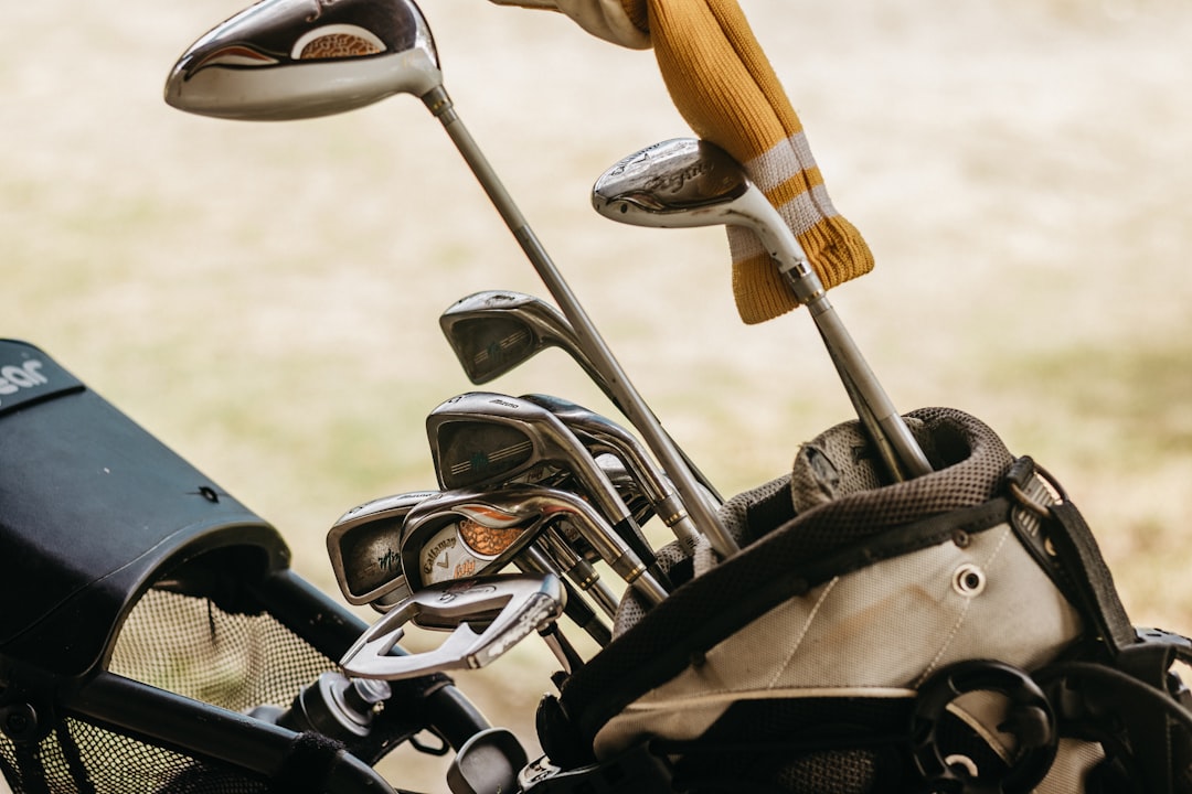 Sports Accessories