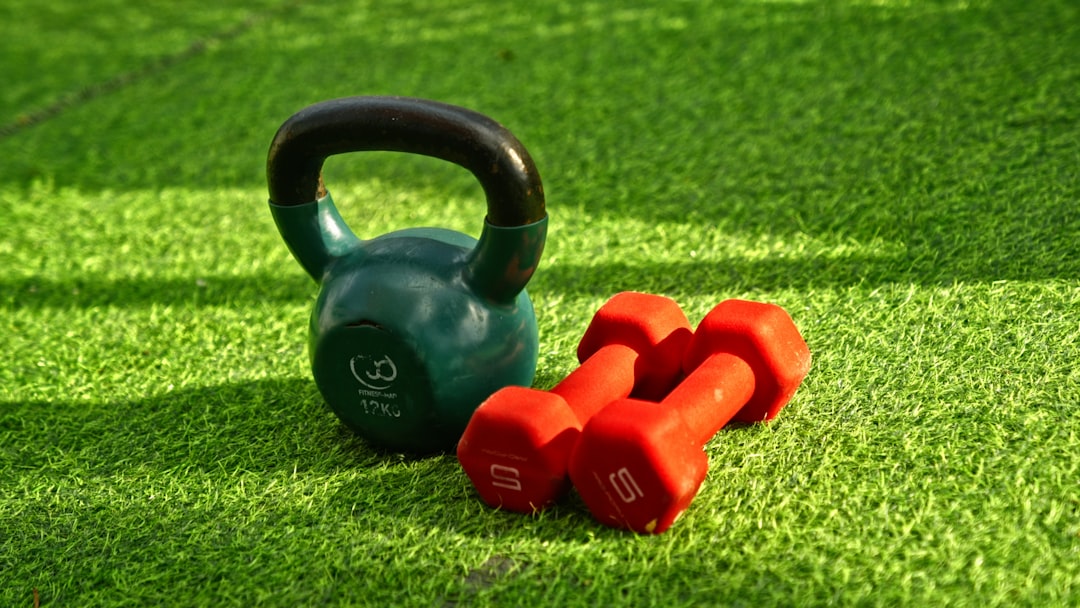 Sports Accessories