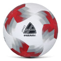 Vizari Comet Red Soccer Ball
