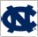 Team Golf Ncaa North Carolina Tar Heels 3 Golf Ball Pack Regulation Size Golf Balls, 3 Pack, Full Color Durable Team Imprint