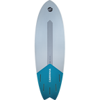 Flare Quad Fish Surfboard