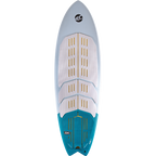 Flare Quad Fish Surfboard