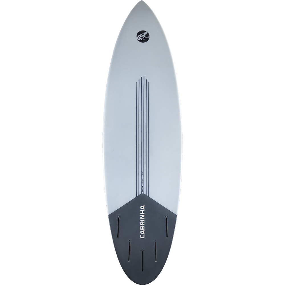 Phantom 5-Fin Surfboard