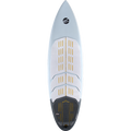 Phantom 5-Fin Surfboard
