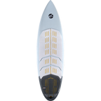 Phantom 5-Fin Surfboard