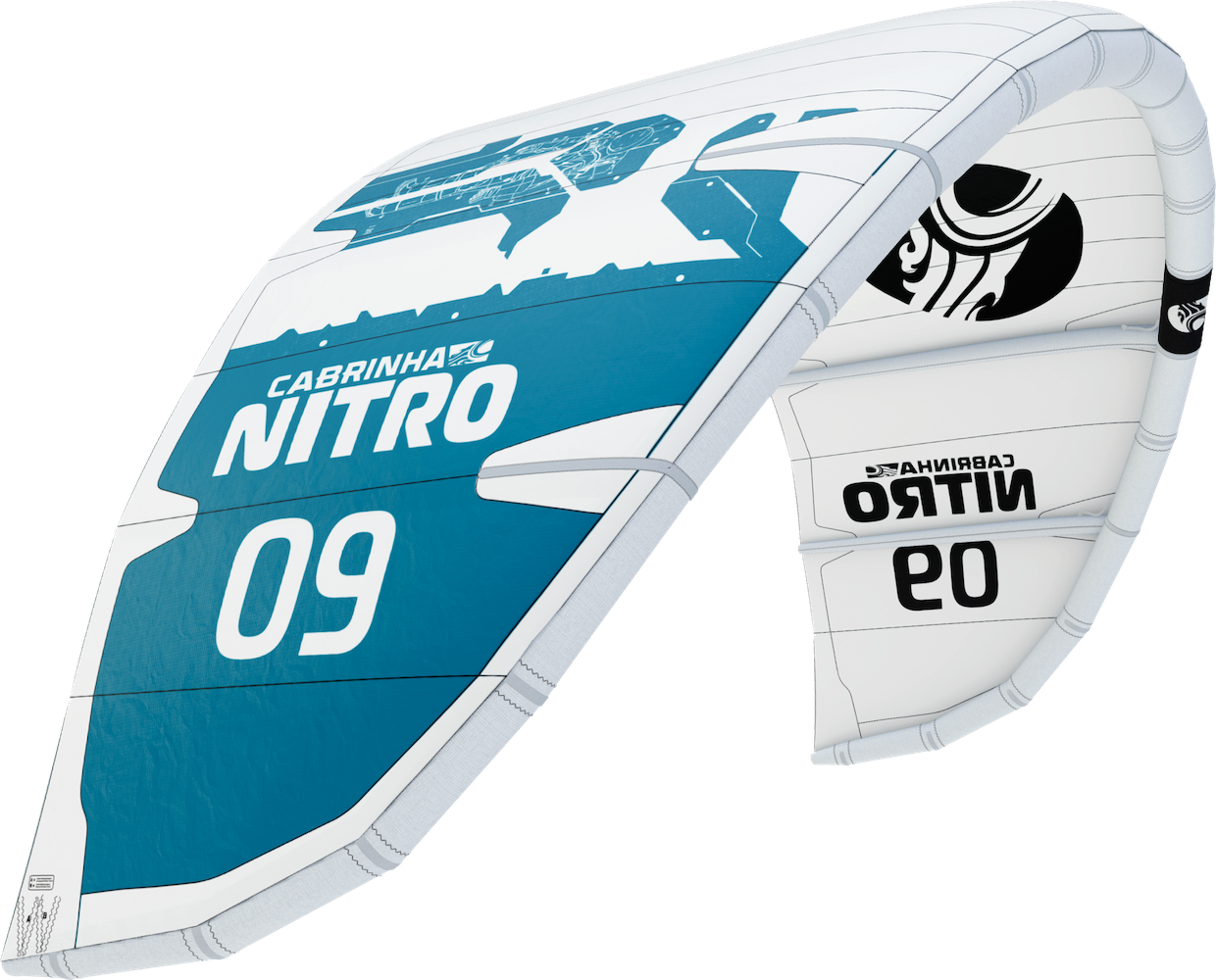 03S Nitro Apex
