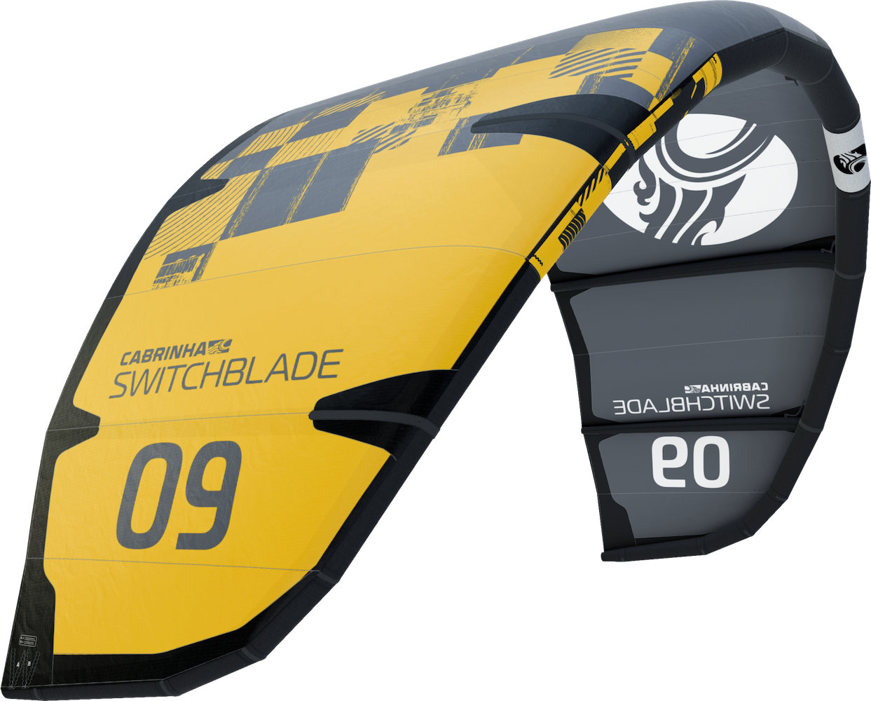 03S Nitro Bridle Set