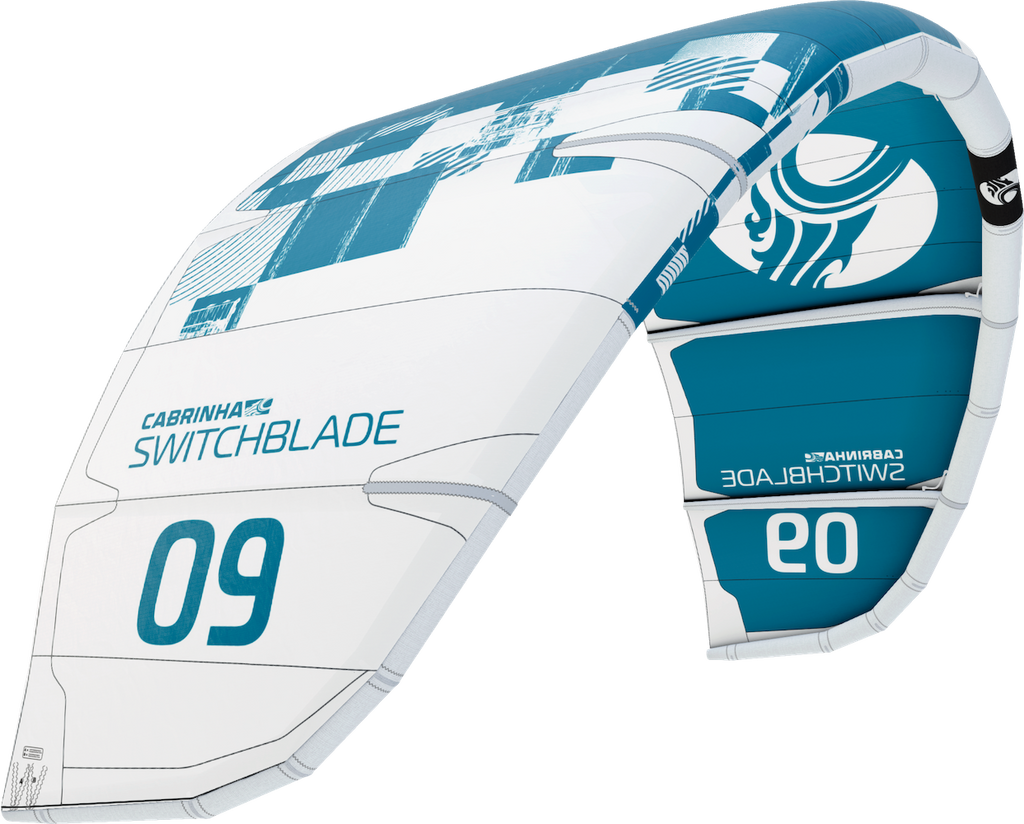 03S Drifter Leader Edge Bladder
