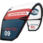 04 Cabrinha Drifter