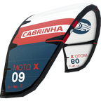 04 Cabrinha Moto X