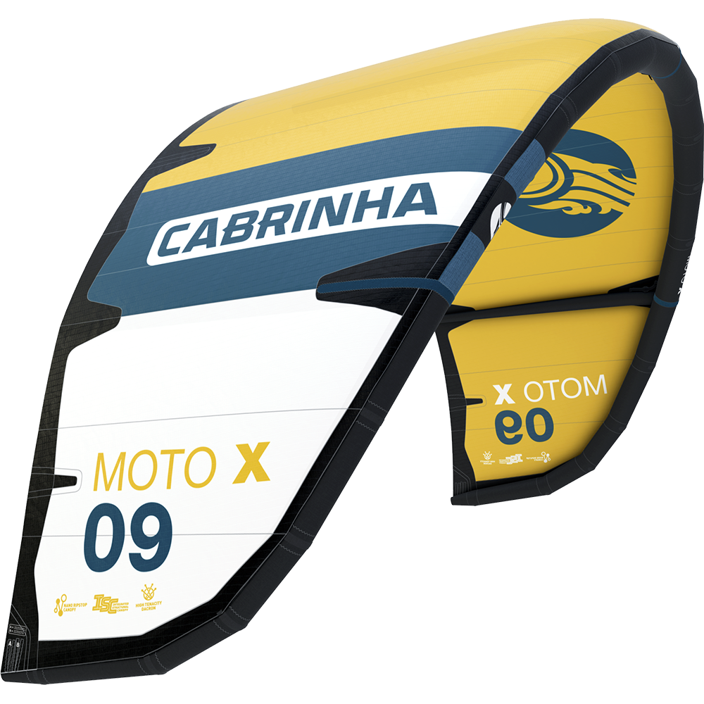 04 Cabrinha Moto X