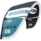 04 Cabrinha Moto X Apex