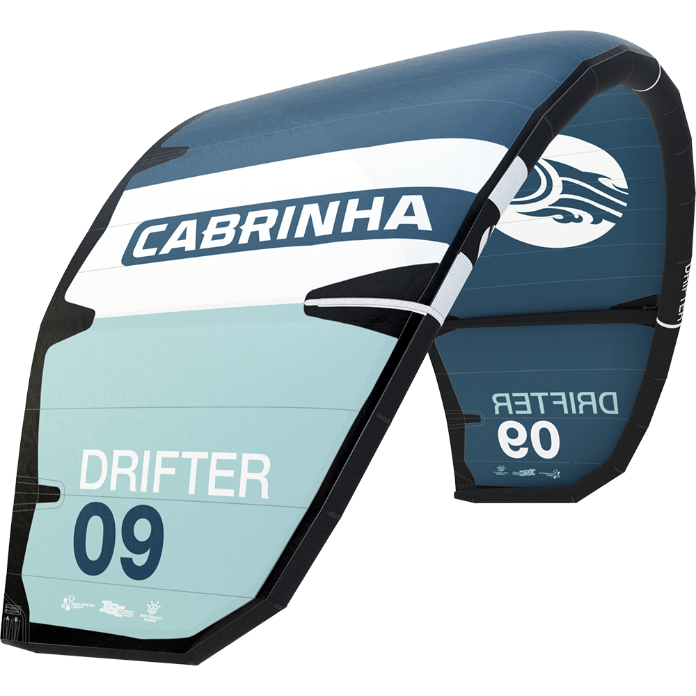 04 Cabrinha Drifter