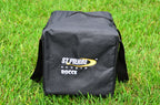 Tournament Bocce Set With Nylon Bag (Tb1) By St.Pierre - Made In Usa