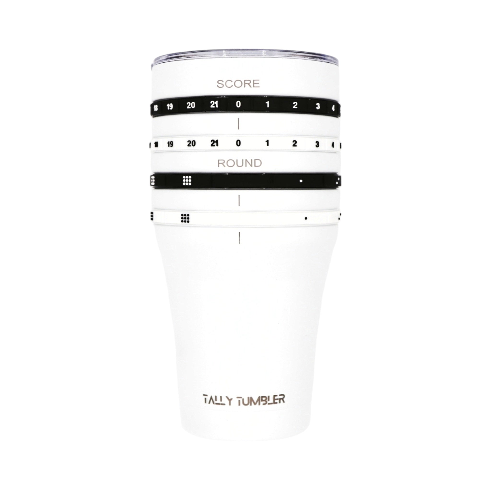 Yard Game Tumbler