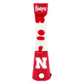 Nebraska Cornhuskers Magma Lamp - Bluetooth Speaker