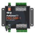 Actisense PRO NMEA Buffer  1 OPTO Input, 6 ISODrive Outputs, Serial Port, Pluggable Screw Terminals