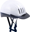 EquiLite DialFitSystem  Medium/White