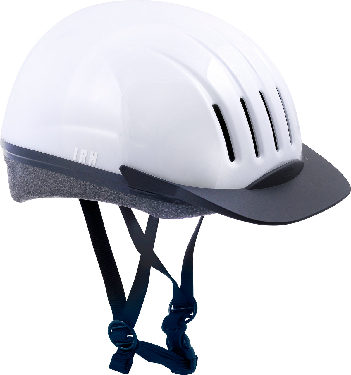 EquiLite DialFitSystem  Medium/White
