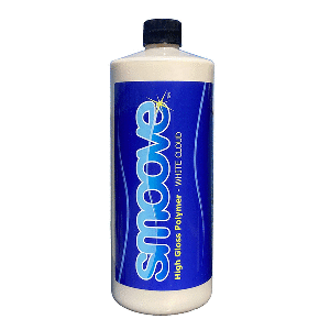 Smoove White Cloud High Gloss Polymer 2.0  Quart