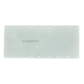 Sea Brackets 16inch Straight Trolling Motor Plate f/Garmin Kraken