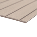 SeaDek 40inch x 80inch 6mm Teak Full Sheet  Brushed Texture  Mica/Terra (1016mm x 2032mm x 6mm)
