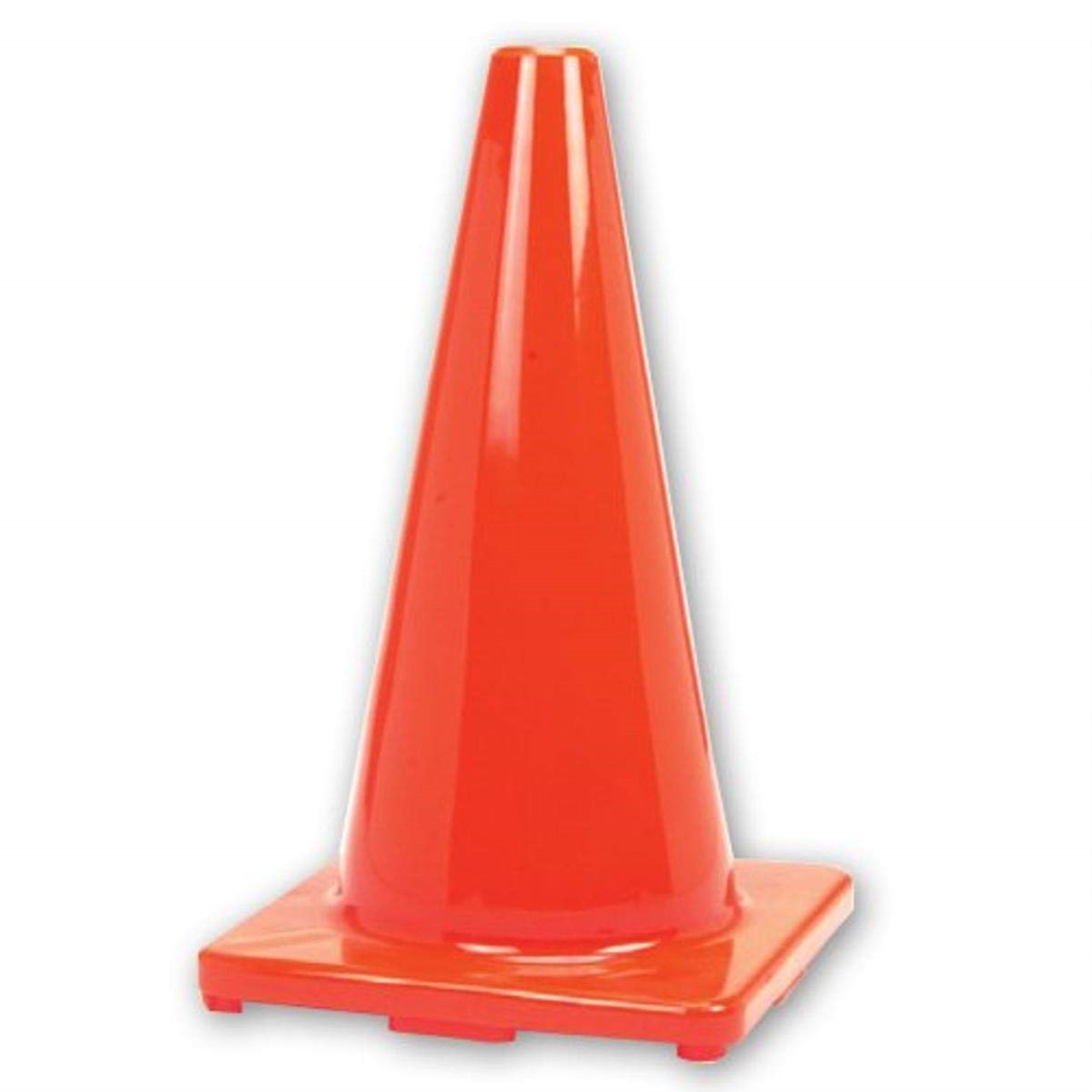 18'' Orange Game Cones