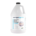 Xanigo Marine Dock &amp; Deck Cleaner  1 Gallon