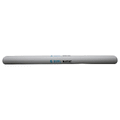 Seipel Marine 20 Inflatable Boat Bumper  Grey