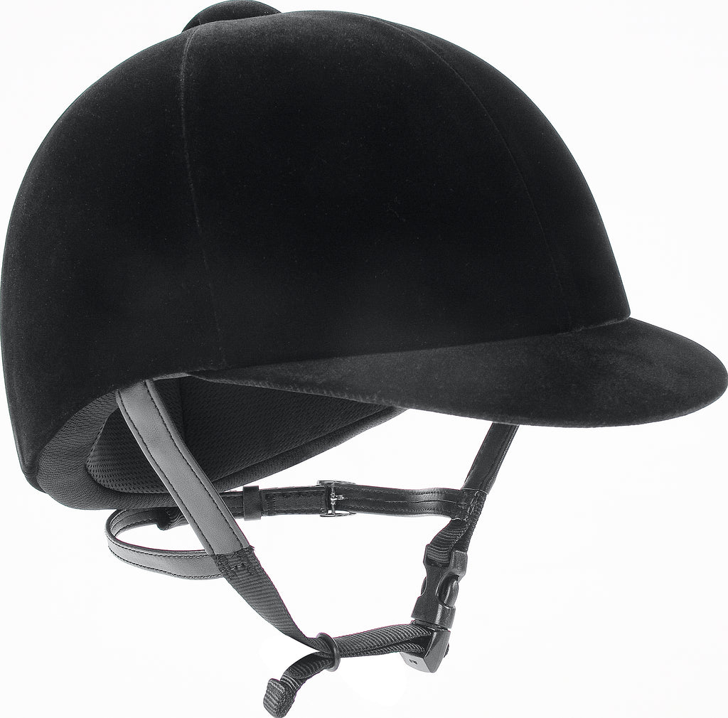Medalist  - 7/Black Velveteen