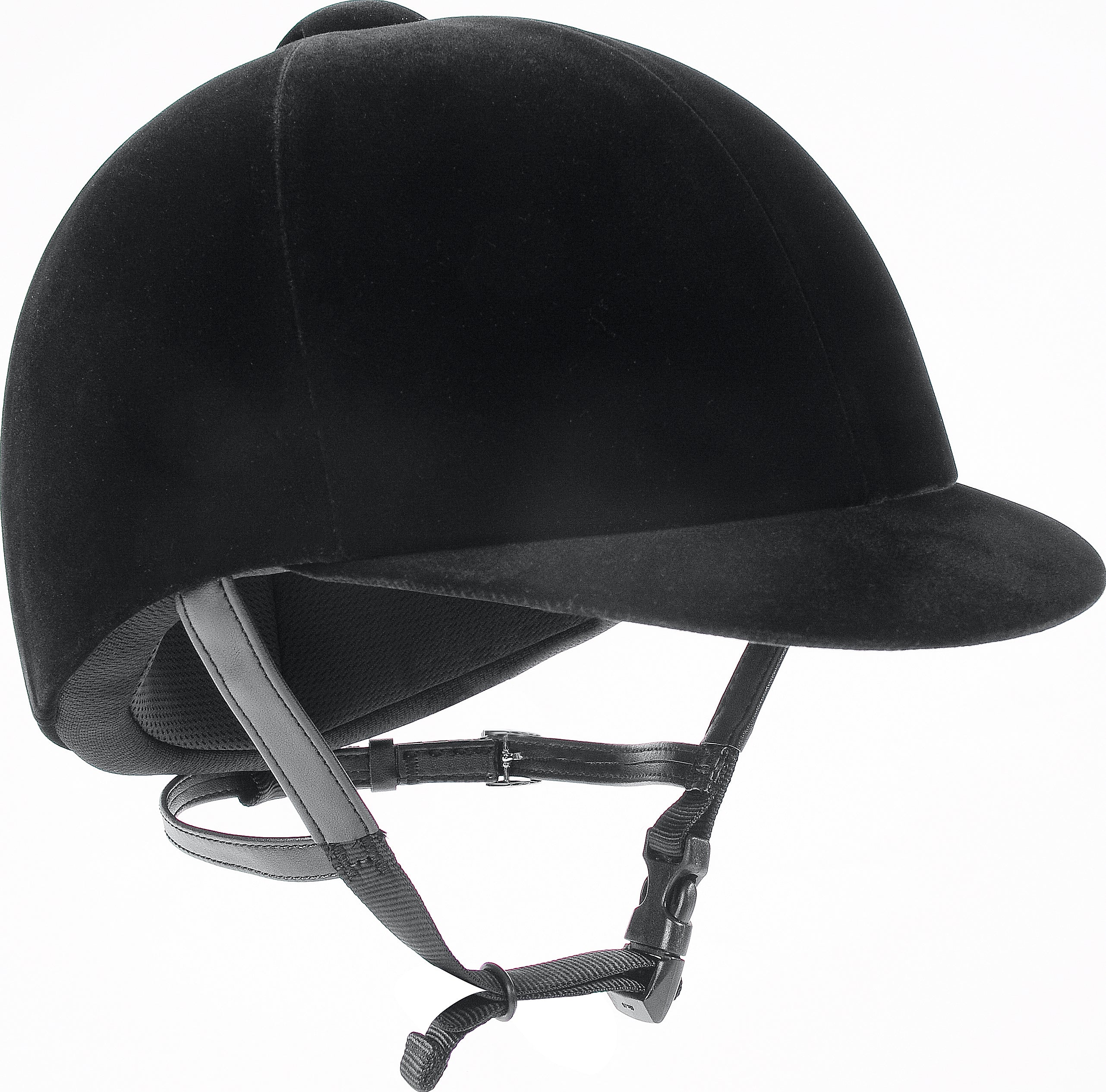 Medalist  - 7/Black Velveteen