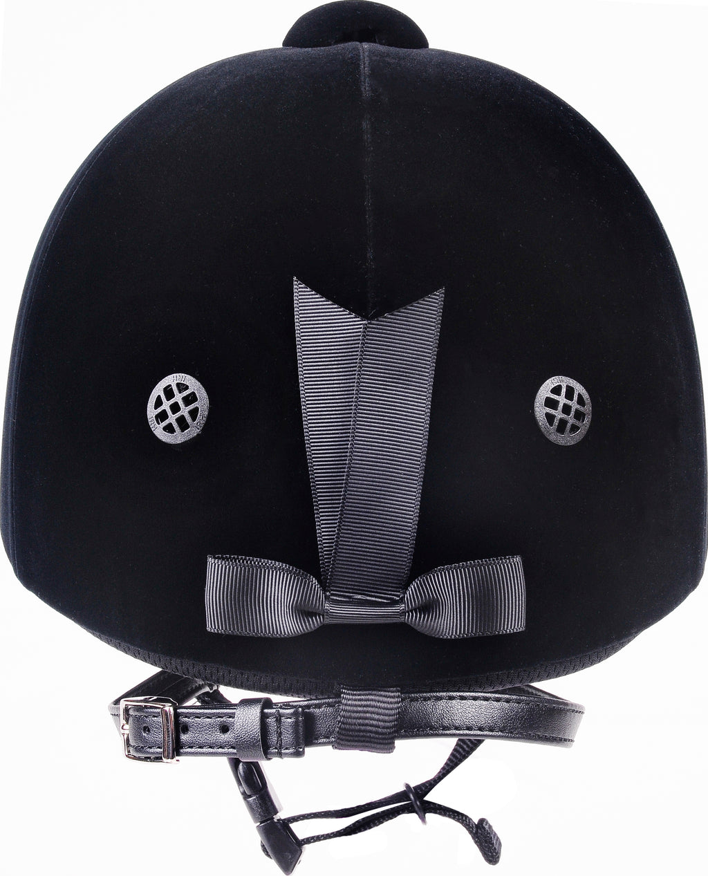 Medalist  - 7/Black Velveteen