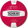 Composite Sv-5Wsc Volleyball Red/White