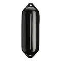 Polyform NF5 HeavyDuty Twin Eye 8.9inch x 26.8inch  Black