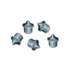 Ssn 1098273 Pyramid Spikes - Pack Of 100