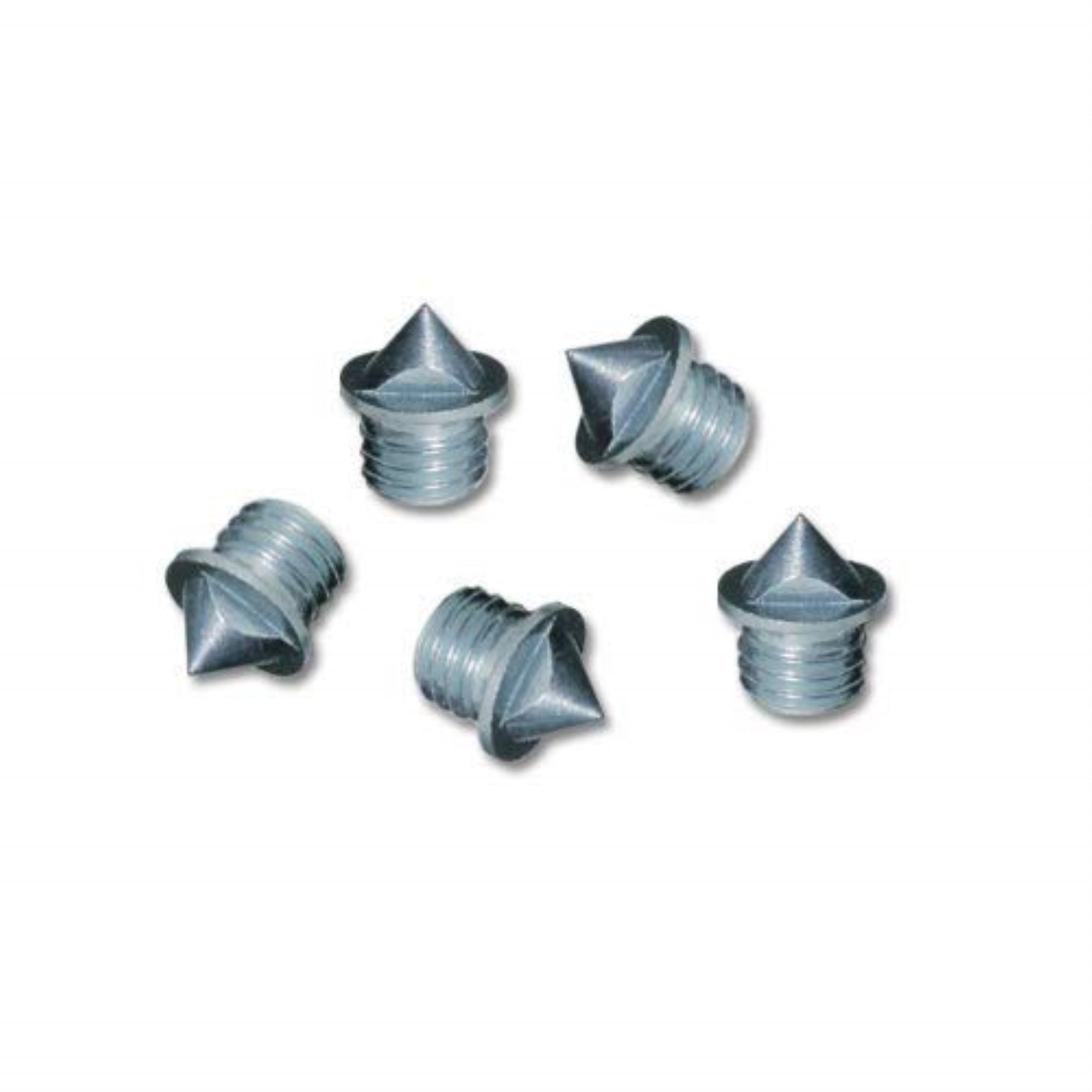 Ssn 1098273 Pyramid Spikes - Pack Of 100