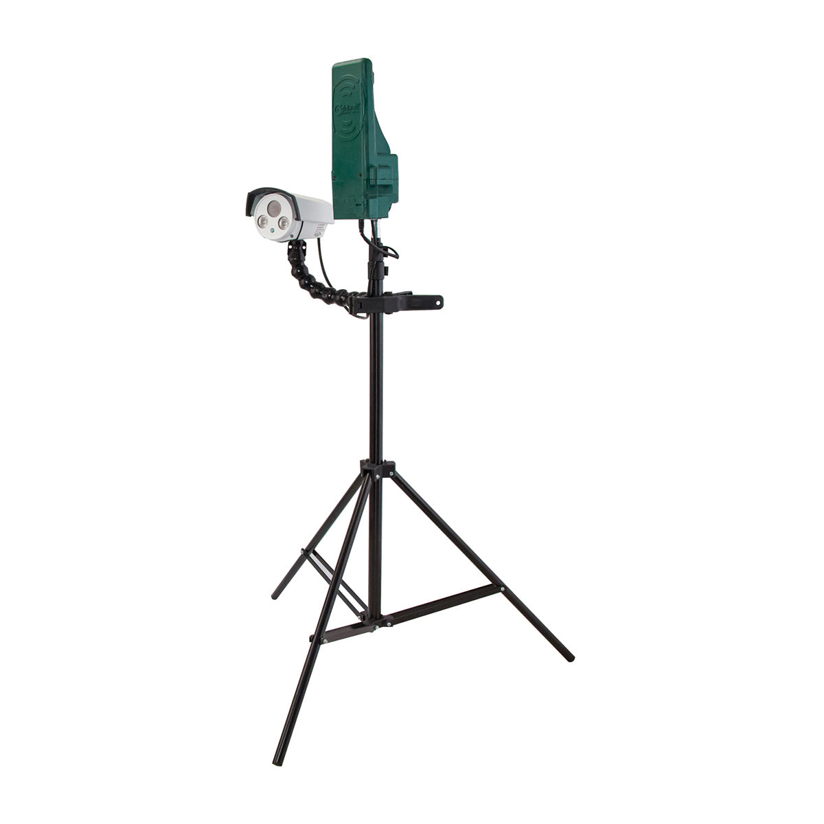 Caldwell Ballistic Precision SightIn Target Camera System