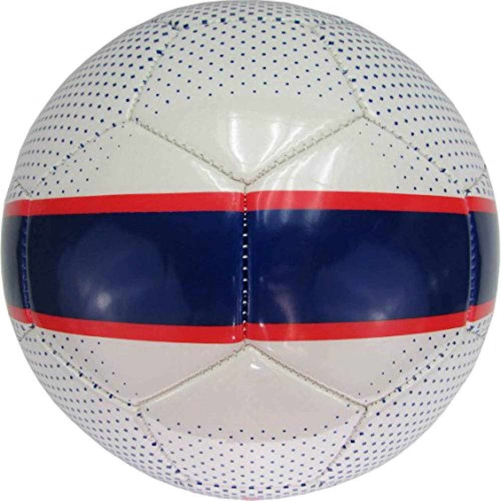Vizari Y18 USA Soccer Ball – White